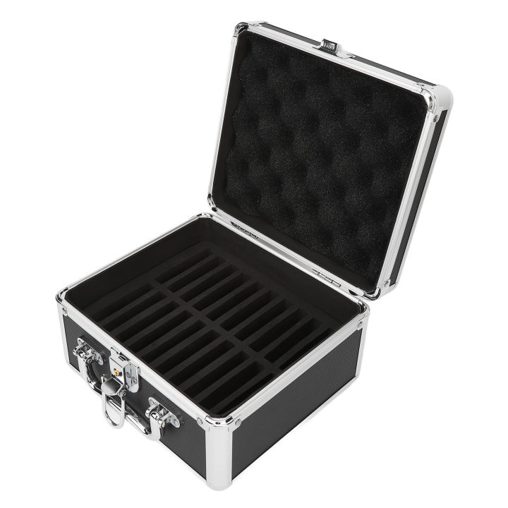 2.5in%20Hard%20Drive%20Storage%20Box%20Convenient%20Handle%2020%20Bays%20Hard%20Drive%20Case%20Aluminum%20Alloy%20Security%20Lock%20Double%20%20for%20Home%20-%20Image%206