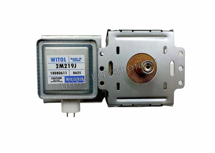 Magnetron%202m219j%20witol%20microwave%20oven%20accessories%20magnetron%20-%20Image%202