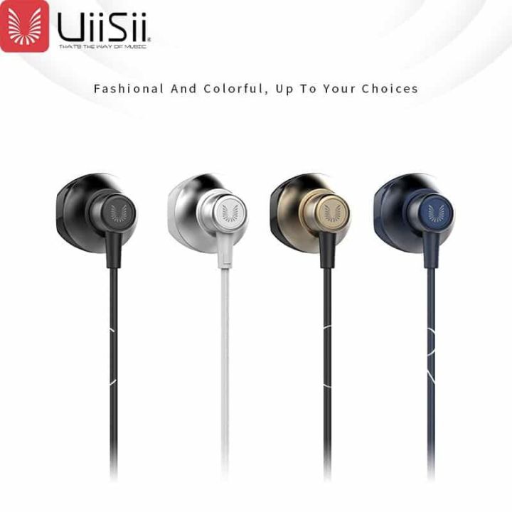 UiiSii%20HM12%20Wired%20Earphone%2010mm%20Hi-Res%20audio%20drivers%20And%20high%20Bass,%20crystal%20clear%20sound%20in-earphones%20%20with%203.5mm%20jack%20-%20Image%207
