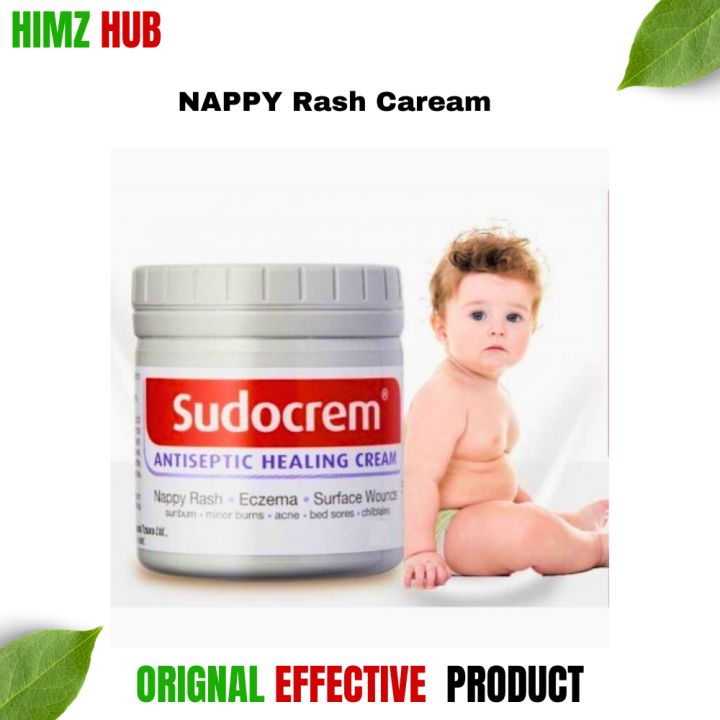 Sudocrem%20Antiseptic%20Healing%20Cream%2060g%20for%20Nappy%20Rash,%20Eczema,%20Acne,%20Minor%20Burns,%20Sunburn,%20Surface%20Wounds%20&%20Bed%20Sores%20%E2%80%93%20Multipurpose%20Skin%20Protection%20Cream%20-%20Image%202