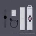 SAMSUNG Galaxy Watch 6 - 44mm Bluetooth Smartwatch & Fitness Tracker, Custom HR Zones, Advanced Sleep Coaching, Heart Rate Monitor, BIA Sensor..