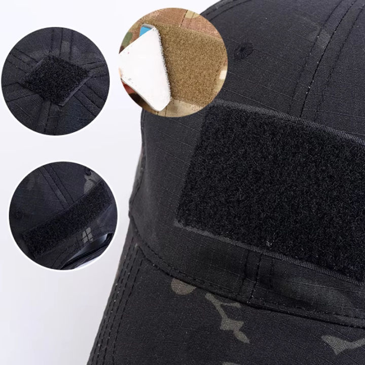 Outdoor%20Multicam%20%20Adjustable%20Cap%20Mesh%20%20Airsoft%20Fishing%20Hunting%20Hiking%20Basketball%20Snapback%20Hat%20-%20Image%205