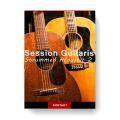 Session Guitarist Strummed Acoustic 2 Kontakt Library. 