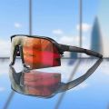 New Style Outdoor Sports Sunglasses Oversize Windproof Goggles for Men And Women Cycling Bicycle Road Hiking Camping. 
