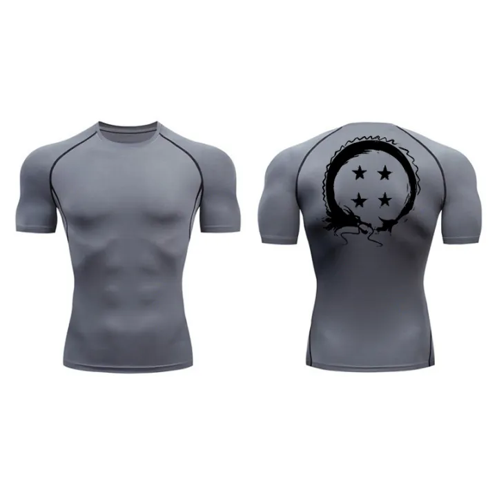 Graphic%20Short%20Sleeve%20Compression%20Shirt%20for%20Men%20Summer%20Athletic%20Quick%20Dry%20Tshirt%20Gym%20Workout%20Running%20Tees%20Tops%20Sporty%20Baselayers%20-%20Image%208