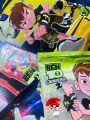 Ben 10 Card pack. 