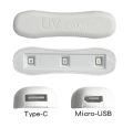 UV Lamp UV Light UV Currency Note Checker UV Nail UV LED. 