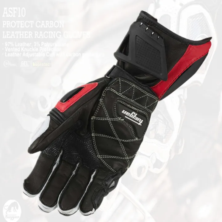 Motorcycle%20Gloves%20Afs6%20Afs10%20Afs18%20%20Security%20Protection%20Windproof%20%20Motocross%20Mittens%20Touch%20Screen%20Men's%20Leather%20Motorbike%20Glove%20-%20Image%202