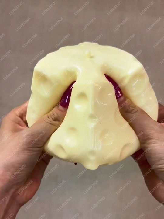 Jumbo%20Cheese%20Cube%20Stress%20Ball%20Big%20Cheese%20Shapeable%20Squeeze%20Ball%20Non-Bounce%20Fidget%20Toy%20ASMR%20Sensory%20Anti-Stress%20Christmas%20Gift%20-%20Image%205