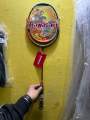 Badminton racket kawasaki. 