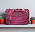 Travel bag 24 inchi water proff fabrics nuxiya logo luggage system bag.. 