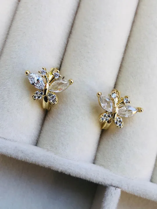 Sparkle%20Roniya%20Stainless%20Julie%20Earring%20-%20Image%204