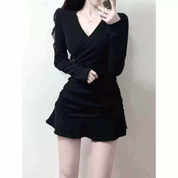 M25-74-18 Bkk Made Dress