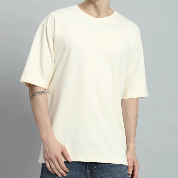 250%20gsm%20white%20drop%20shoulder%20t%20shirt%20for%20man%20and%20woman.%20high%20quality%20and%20Super%20super%20stitch%20and%20handy%20soft%20and%20100%25%20colour%20guaranty%20-%20Image%204