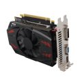 GTX1050Ti Graphics Card Graphics Card for Desktop Computer Network Accessories 780MHz GTX1050Ti 1G 128Bit DDR5.