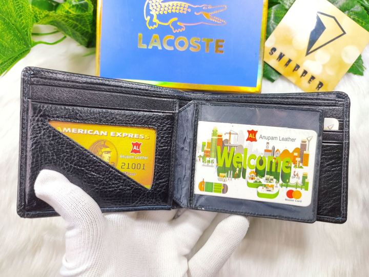 Lacoste%20Cow%20Leather%20Men%20Stylish%20Wallet%20For%20Men.%20-%20Image%202