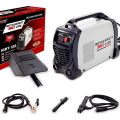 RoyalKraft Line IGBT-N350: Inverter Welding Machine. 
