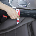 Car Interior Cleaning Brush Double Head Brushes Car Air Vent Dashboard Blinds Keyboard Dust Removal Brush Auto Cleaning Tools. 