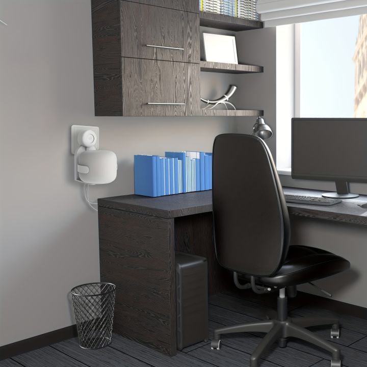 Router%20storage%20bracket%20suitable%20For%20Google%20Nest%20witi%201gen/2gen%20AC2200/Google%20wifi%20mesh2020%20model%20socket%20mounted%20wall%20bracket%20-%20Image%206