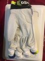 DSC batting gloves. 