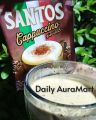 Santos Cappuccino-15gm  (No Added Sugar) with Choco Granule. 