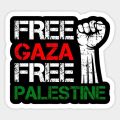 50 pc Palestinian stickers cut hq shiny glossy digital stickers Palestine flag peace support Palestine peace. 
