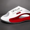 Men's and women's slippers Fashion non-slip couple slippers EVA 2 color 36-45. 
