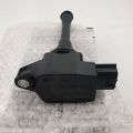 Ignition coil/spark plug coil Nissan March-March, Almera-Almera, Sylphy (22448-1hc2b). 