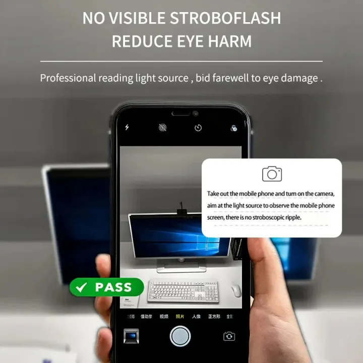 50cm%2033cm%20Eye%20Protection%20LED%20Computer%20PC%20Monitor%20Screen%20Light%20Bar%20Stepless%20Dimming%20USB%20Hang%20Table%20Lamp%20Reading%20Light%20Desk%20Lamp%20-%20Image%206