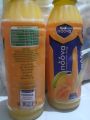 nova juice bottle. 