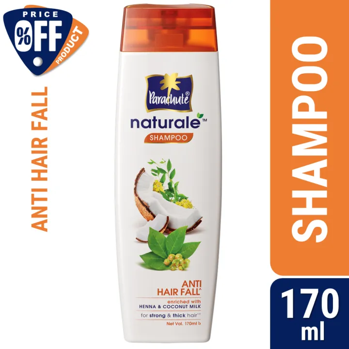 Parachute%20Naturale%20Shampoo%20Anti%20Hair%20Fall%20170ml%20-%20Image%204