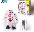 romote control robot for kids. 