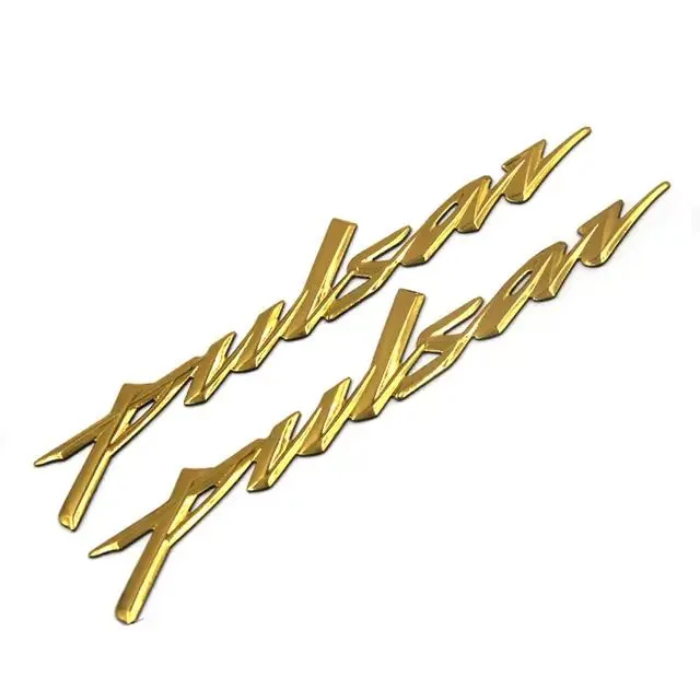 pulsar logo sticker