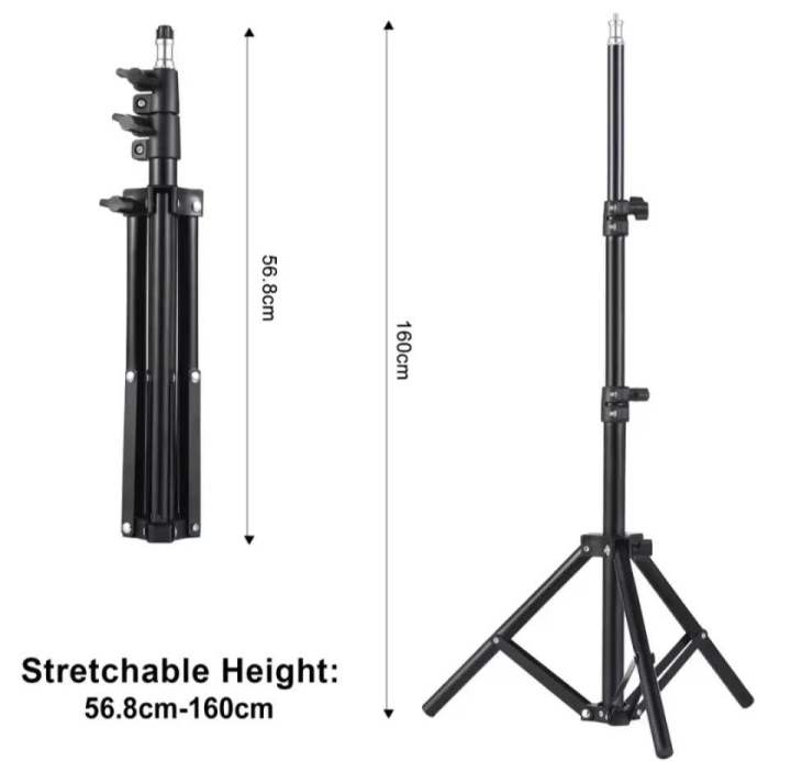 Projector%20Tripod%20Stand%20portable%20Mount%20Holder%20Universal%20for%20Hy300%20Pro,Hy320%20-%20Image%205