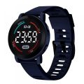 Children'S Watch Suitable For Students' Outdoor Electronic Watches Screen Watch Display Time Month. 