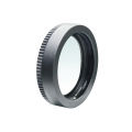 Compatible with 70mai A510/A500/A500S/Lite2  Dash Camera CPL Filter HD Polarizer Filter Fit for Diameter 17.4mm Lens. 