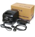 Xprinter XP-365B Thermal Barcode Printer USB.