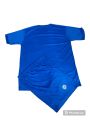 New Chelsea FC kit Availble for adults half selves premium quailty full kit. 