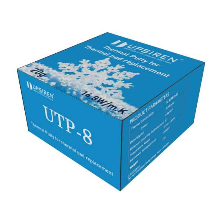 UPSIREN%20Thermal%20Putty%20UTP-8%20For%20VGA%20GPU%20IC%20Processor%20Rapid%20Cooling%20Thermal%20Pad%20Replacement%20Heat%20Blocking%20Putty%20High%20Performance%20-%20Image%203
