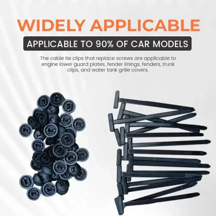 Universal%20Nylon%20Cable%20Tie%20Buckle%20Auto%20Fastener%20Screw%20Replacement%20Clip%20Car%20Fender%20Trunk%20Engine%20Guard%20Panel%20Wire%20Management%20Secure%20-%20Image%205