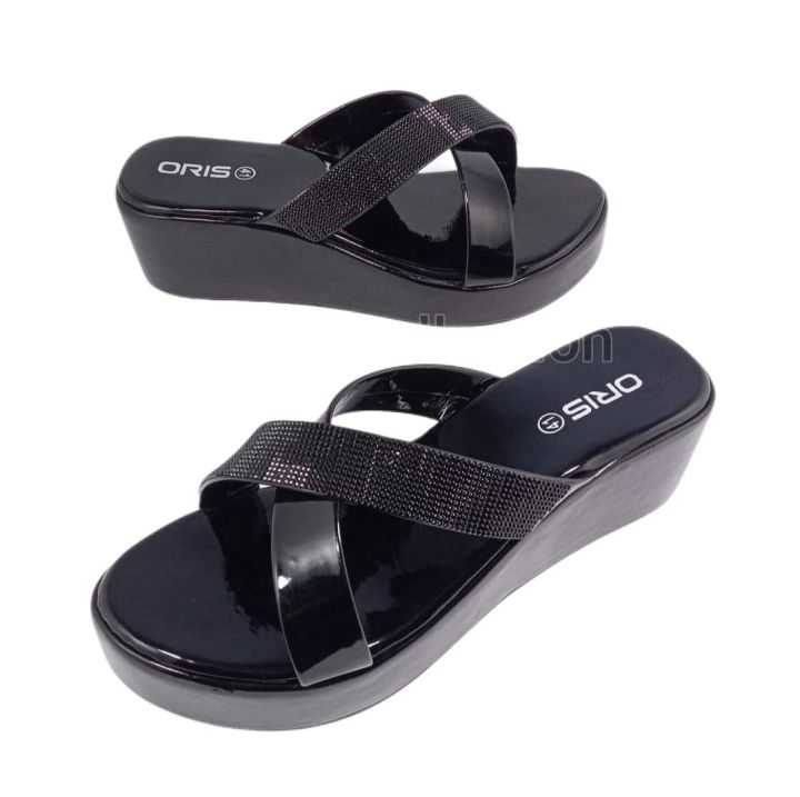 Girls%20Korean%20Choice%20Very%20High%20Heel%20Fashionable%20looks%20New%20Collection%20Ladies%20Shoes%20-%20Womens%20High%20Heels%20Party%20Sandal%20-%20Image%205