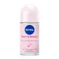 Nivea Deo Roll On Pearl & Beauty 50ml. 