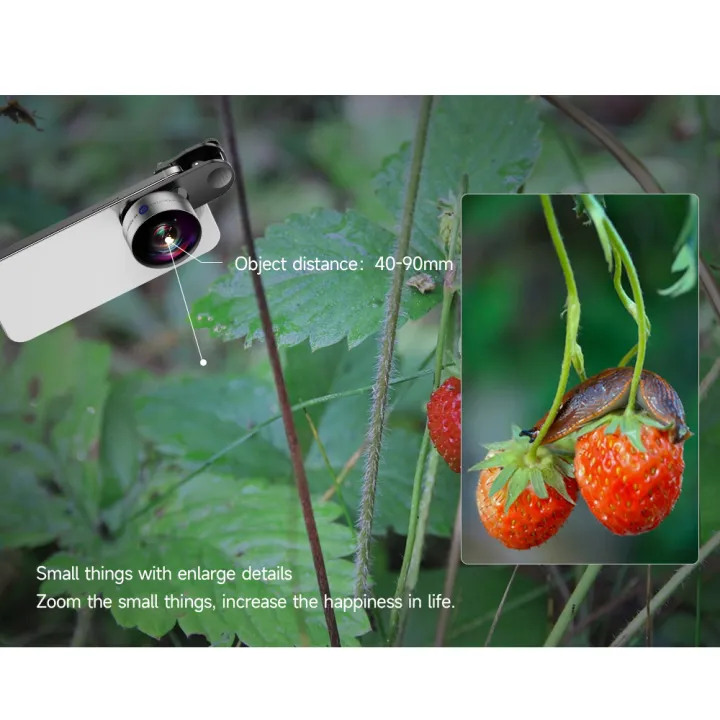MARTVSEN%20Phone%20HD%20Master%20Macro%20Lens%20Pro%20for%20iPhone%2015/14/13/12/11/8/7/X/XR%20%20%20,%2017mm%20Thread%20Mount/Metal%20Body%20-%20Image%205