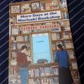 More Days at the Morisaki Bookshop (Book 2). 