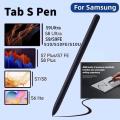 For S Pen for Tablet S8 S7 FE S6 Lite S7+ S8+ S9 S9FE Tablet Pen Stylus Touch Pen Without Bluetooth.
