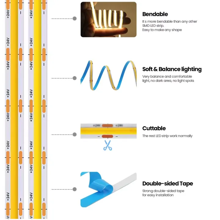DC24V%20Zigbee%203.0%20COB%20LED%20Strip%202M-10M%20One%20Roll%20Flexible%20Tape%20Ribbon%20Lighting%203000K%206000K%20App%20Smart%20for%20Tuya%20Smartthings%202MQTT%20-%20Image%204