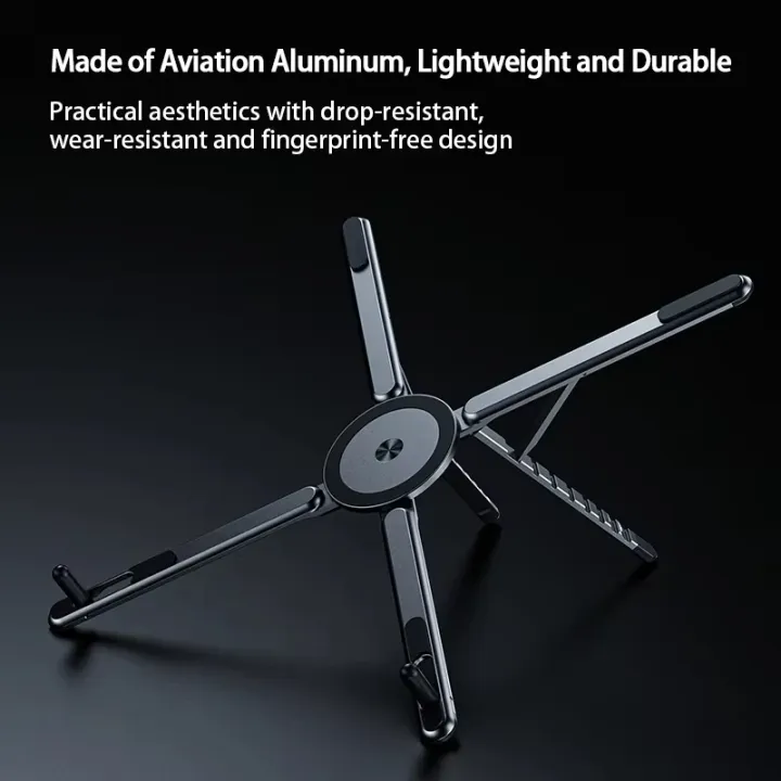 Multifunctional%20Magnetic%20Phone%20Holder%20Handheld%20Selfle%20Stick%20Foldable%20Tripod%20Portable%20Desk%20Stand%20for%20iPhone%20ipad%20Tablet%20Laptop%20-%20Image%205