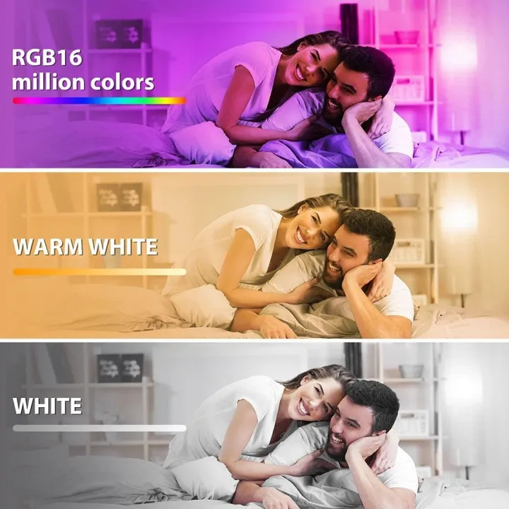 15W%2018W%20E27%20Zigbee%20Smart%20Light%20Bulbs%20RGB%20E27%20Led%20Bulb%20AC100-240V%20Smart%20Home%20Zigbee%20Lamp%20Works%20With%20Alexa%20Google%20Home%20Smartthings%20-%20Image%202
