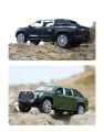 1/32 toyota Tundra Alloy Pickup Car Model Diecast Metal. 