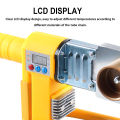 800/1000W Plastic Pipe Welding Machine 110V/220V Home Professional Hot Melt Tool Pipe Welding Tools Suitable For PB/PE/PPR Up To. 
